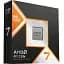 Процессор AMD Ryzen 7 9800X3D (100-100001084WOF) - миниатюра 1