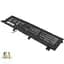 Акумулятор Asus C31N1843 (VivoBook S14 S432FA) 11.1V 3200 mAh Black (0B200-03430000) - мініатюра 2