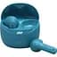 Навушники JBL TWS Tune Flex 2 Turquoise (JBLTFLEX2TQE) - мініатюра 1
