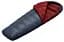 Спальник Hannah Bivak 160 Anthracite L левый (1052-10019170HHX.01.E55) - миниатюра 2