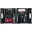 Дриль-шуруповерт Intertool WT-0331 18V 2x1.5Ah [89132] - мініатюра 8