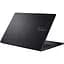 Ноутбук ASUS Vivobook 16 D1605NAQ-MB168, AMD Ryzen 5 150 до 4.55 ГГц, 16" WUXGA, 16 ГБ, SSD 512 ГБ, AMD Radeon 660M, Free DOS - мініатюра 8