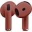 Наушники Apple AirPods 4 Brown Matte (MXP63) [118509] - миниатюра 2