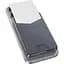 Внешний аккумулятор Hoco Q46 Title MagSafe 5000mAh 20W Gray [161351] - миниатюра 3