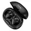 Беспроводные TWS наушники Hoco EW203 вакуумные, BT5.4, 40mAh, 400mAh, 7h, black - миниатюра 3