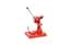 Стойка для шлифмашинки угловой болгарки УШМ Intertool 115-125 мм ST-0002 - миниатюра 2