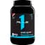 Протеїн Rule 1 R1 Whey Blend Полуниця та крем 891 г - мініатюра 1