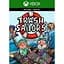 Ключ активації Microsoft Trash Sailors для Xbox One/Series - мініатюра 1