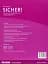 Sicher! B2 Paket Lehrerhandbuch B2.1 + B2.2 - миниатюра 2