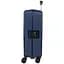 Валіза Travelite Terminal на 4 колесах S TL076047 Black (TL076047-01) - мініатюра 2