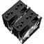 Кулер для процесора ID-Cooling SE-206-XT ARGB Black [148493] - мініатюра 5