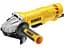 Шлифмашина угловая 1400Вт DeWALT teh0025427 - миниатюра 2