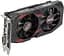 Видеокарта ASUS GTX 1050Ti 4Gb Cerberus (CERBERUS-GTX1050TI-O4G) (GDDR5, 128 bit, PCI-E 3.0 x16) Б/у - миниатюра 7