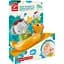 Игрушка для ванной Hape с термометром Слоненок (E0222) - миниатюра 7