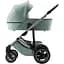 Люлька Britax-Romer Smile 5Z Jade Green, зелена (2000037991) - мініатюра 3