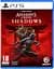 Игра Sony PlayStation консольная PS5 Assassin's Creed Shadows, BD диск - миниатюра 1
