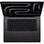 Ноутбук Apple MacBook Pro 16" Space Black Late 2023 (MRW13) - мініатюра 2