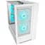 Корпус Cougar OMNY X RGB White (382WA30.0002) [146514] - миниатюра 2