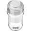 Бутылочка стеклянная LOVI Diamond Glass Baby Shower 150 мл (74/106) - миниатюра 3