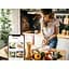 Мультипіч Tefal Easy Fry Silence 1670 Вт темно сіра-чорна (EY551HE0) - мініатюра 13