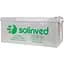 Аккумуляторная батарея GEL SOLINVED 20012 12 V 200 Ah - миниатюра 2