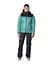 Куртка жіноча Dynafit Radical PRL Hoody Jacket Women XS Блакитний - мініатюра 2