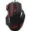 Компьютерная мышка Esperanza MX201 Wolf red (EGM201R) - миниатюра 1