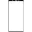 Защитное стекло Mocolo 3D Full Cover Tempered Glass Samsung Galaxy Note 9 Black - миниатюра 1