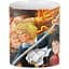 Кружка GeekLand Большой куш One Piece Сабо, Эйс и Луффи OP.02.017 330 мл белая - миниатюра 2