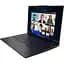 Ноутбук LENOVO ThinkPad L16 Gen 1, Intel Core 5-125U до 4.3 ГГц, 16" WUXGA, 16 ГБ, SSD 512B, Intel Graphics, Free DOS - мініатюра 3