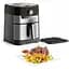 Мультипіч (аерофритюрниця) Tefal Air Fry&Grill EY501D15 - мініатюра 9