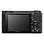 Бездзеркальний фотоапарат Sony ZV-E10 Body Black (ILCZVE10B.CEC) UA [115275] - мініатюра 2