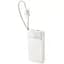 Портативний ЗП Power Bank Baseus EnerFill FC11 PD22.5W with cable 10000 mAh (E0027R) Biege - мініатюра 2