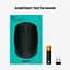 Бездротова миша Logitech M171 Wireless Black (910-004424) - мініатюра 8