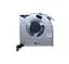 Вентилятор Lenovo кулер (GPU Fan 12V) для моделей ноутбука Legion Pro 7 16IRX8H (82WQ), Pro 7 16ARX8H (82WS) (DFSCL12E16486P) - мініатюра 3