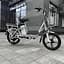 Электровелосипед E-scooter V2 двухместный 20 дюймов 450W 60V 16Ah + PASS-система - миниатюра 2