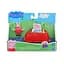 Ігровий набір Peppa Pig Машинка Пеппи (F2212) - мініатюра 1