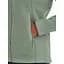 Флісова кофта Montane Female Dart XT Long Janes Eucalyptus M (1004-FCHNJEUCM14) - мініатюра 5