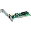 Сетевой адаптер Gembird Fast Ethernet 10/100Mbit Realtek (NIC-R1) - миниатюра 1