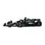 Колекційний болід Hot Wheels Mercedes-Benz George Russell #63 Formula 1 (JKD80) - мініатюра 1