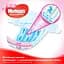 Подгузники для девочек Huggies Ultra Comfort 5 (12-22 кг), 42 шт. - миниатюра 3