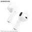 Навушники Borofone BW29 Charm true wireless BT headset Pink Sugar - мініатюра 2
