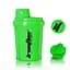 Шейкер IronFlex Nano Shaker 300 мл, Green - мініатюра 1