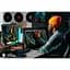 Графічний монітор XP-Pen Artist Pro 24 Gen 2 Black (MD240UH) [125552] - мініатюра 8