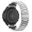 Металевий ремінець Primolux для смарт-годинника Xiaomi Amazfit T-Rex (A1918/A1919)/T-Rex Pro Silver - мініатюра 2