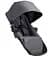 Прогулочная коляска для двойни Baby Jogger City Select 2, Basic Radiant Slate - миниатюра 8