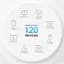 Wi-Fi Mesh система TP-Link Deco X10 2-Pack [145821] - мініатюра 5