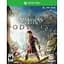 Ключ активації Microsoft Assassin's Creed Odyssey для Xbox One/Series - мініатюра 1