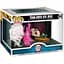 Фігурка Фанко поп Клинок, що знищує демонів Танджиро Руї Funko Pop Demon Slayer Tanjiro vs Rui DS TR 1034 - мініатюра 4