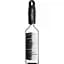 Тертка Microplane Gourmet, для великої стружки, 31,2 см, чорна (45006) - мініатюра 1
